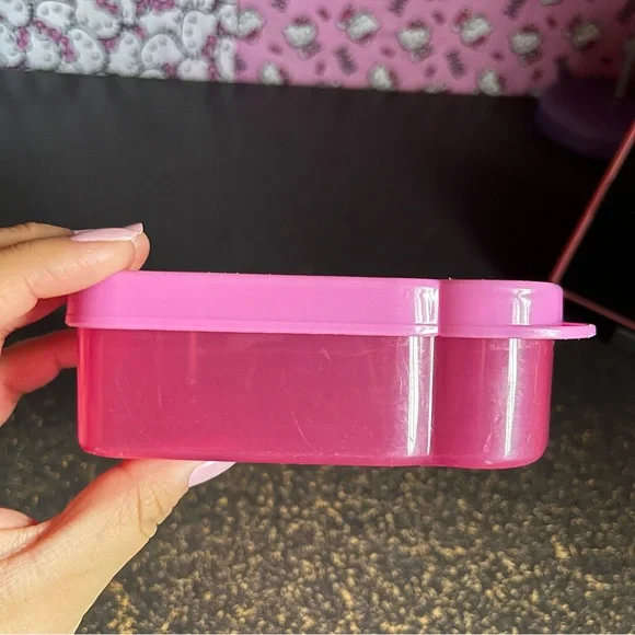 Hello Kitty Container - Picture 4 of 8